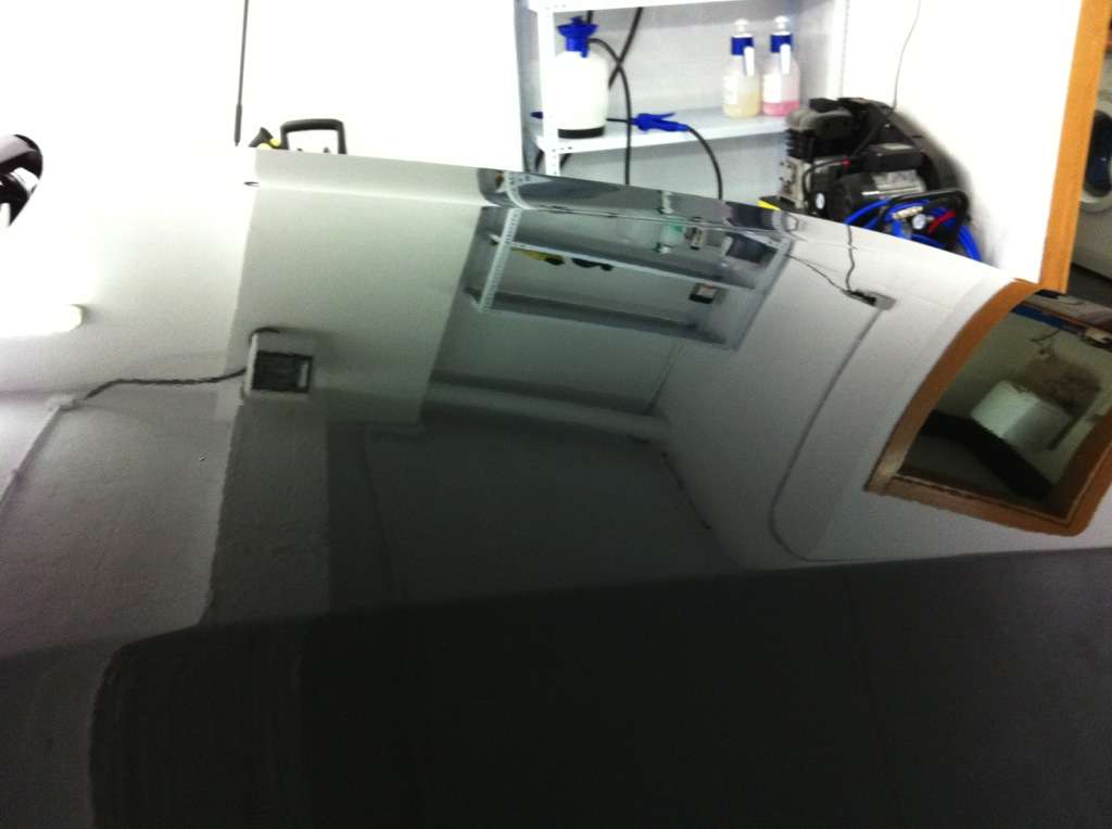 Fotografía de Tratamiento cerámico a un BMW X5: coating bmw x5 24