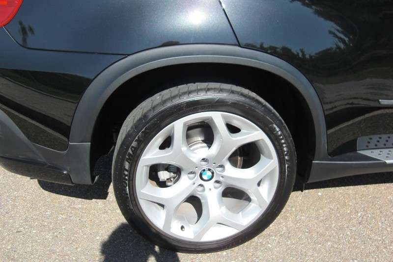 Fotografía de Tratamiento cerámico a un BMW X5: coating bmw x5 exterior 9