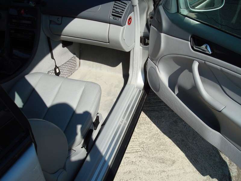 Fotografía de Detallado interior y exterior Mercedes CLK320: detailing completo mercedes clk320 18