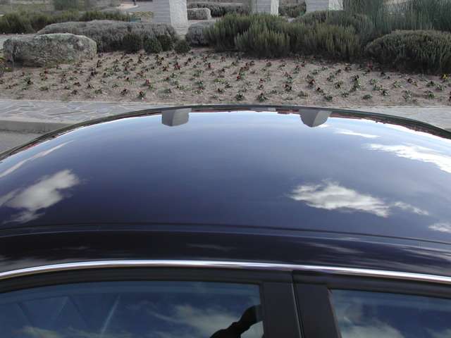 Fotografía de Detallado interior y exterior de BMW 330xi: detallado bmw 330xi 27