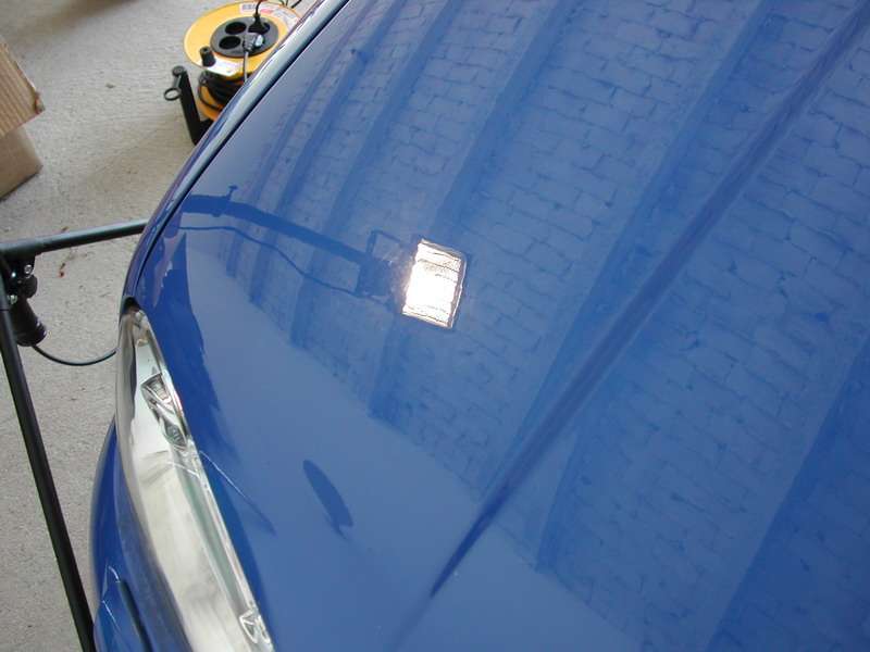 Fotografía de Detallado interior y exterior de WV Golf IV: detallado completo vw golf iv 26