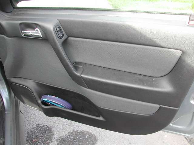 Fotografía de Limpieza interior y protección exterior de Opel Astra: detallado interior open astra 10