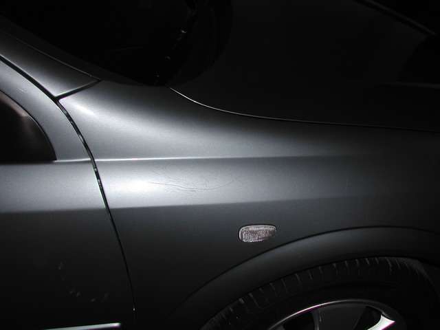 Fotografía de Limpieza interior y protección exterior de Opel Astra: detallado interior open astra 27
