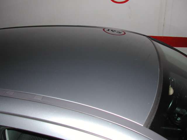 Fotografía de Limpieza interior y protección exterior de Opel Astra: detallado interior open astra 28