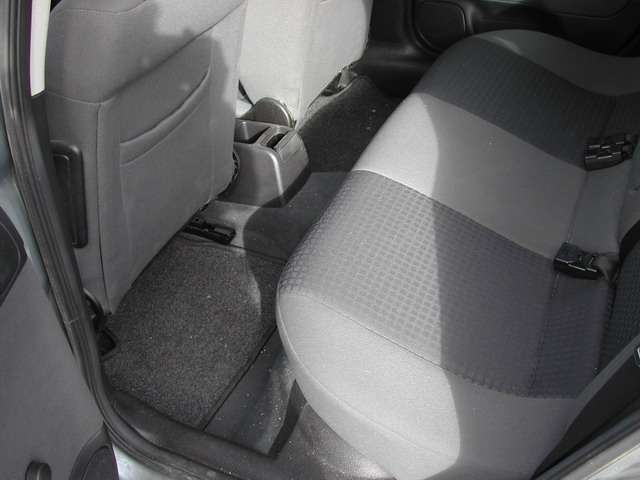 Fotografía de Limpieza interior y protección exterior de Opel Astra: detallado interior open astra 8