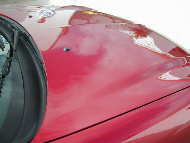 Fotografía de Lavado y encerado Citroën Xsara: lavado y encerado citroen xsara 3
