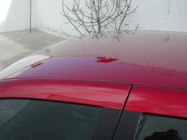 Fotografía de Lavado y encerado Citroën Xsara: lavado y encerado citroen xsara 5