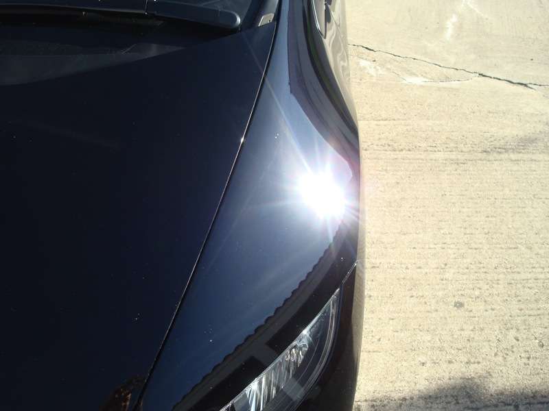 Fotografía de Pulido completo Honda Civic: pulido honda civic 13