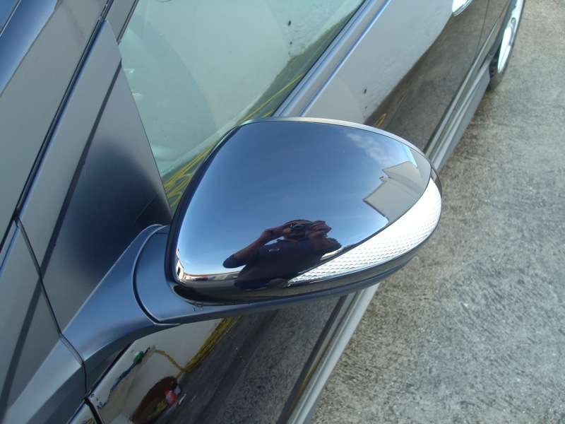 Fotografía de Pulido completo Honda Civic: pulido honda civic 21