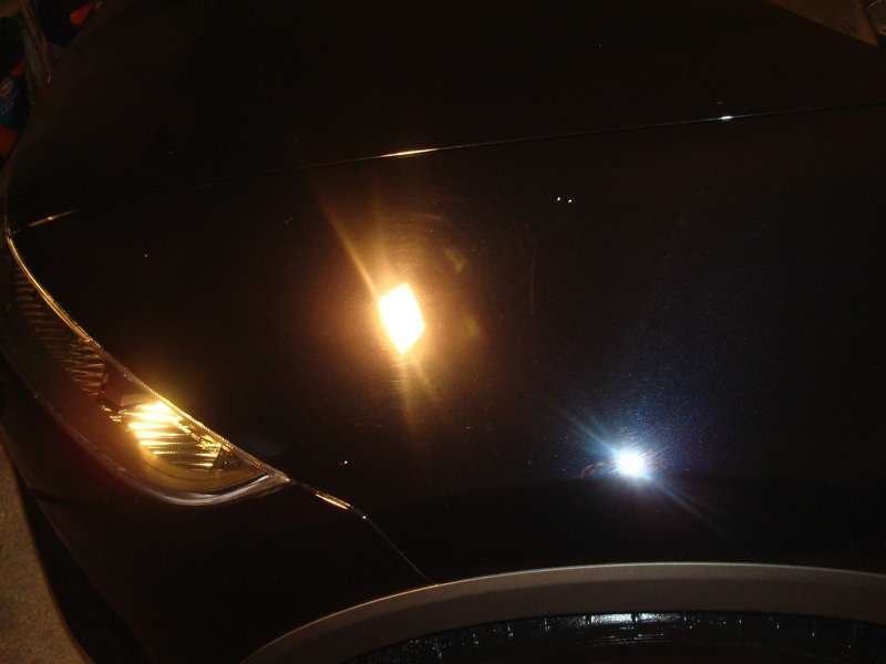 Fotografía de Pulido completo Honda Civic: pulido honda civic 7