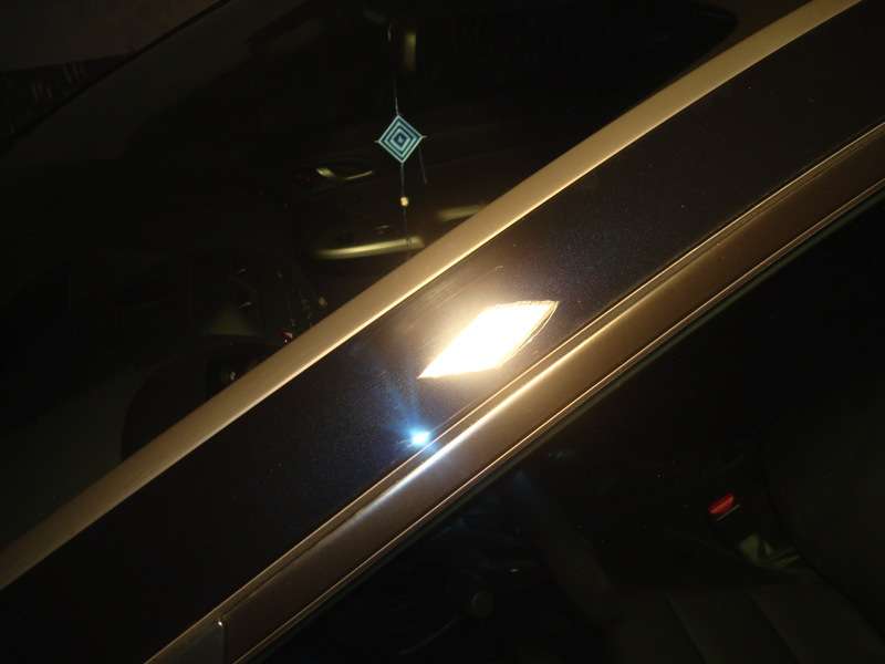 Fotografía de Pulido completo Honda Civic: pulido honda civic 9