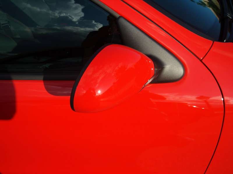 Fotografía de Pulido y encerado SEAT León: pulido seat leon 18