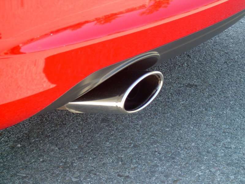 Fotografía de Pulido y encerado SEAT León: pulido seat leon 27