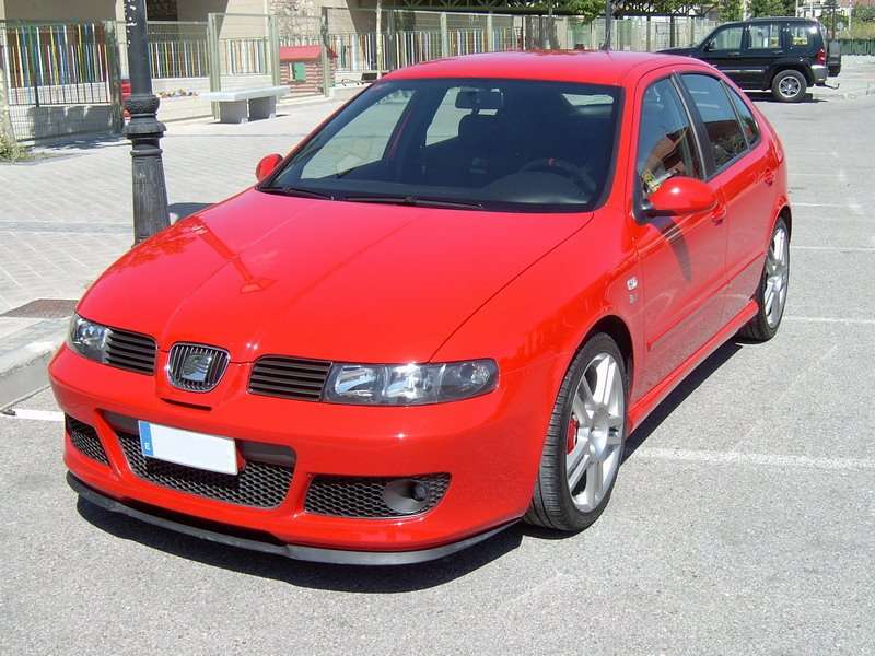 Fotografía de Pulido y encerado SEAT León: pulido seat leon 30