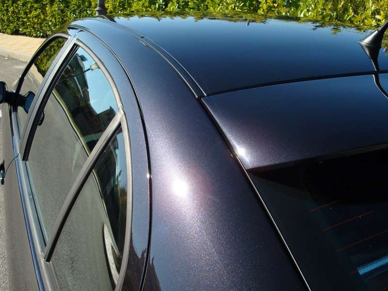Fotografía de Pulido y abrillantando de SEAT León: pulido seat leon 32