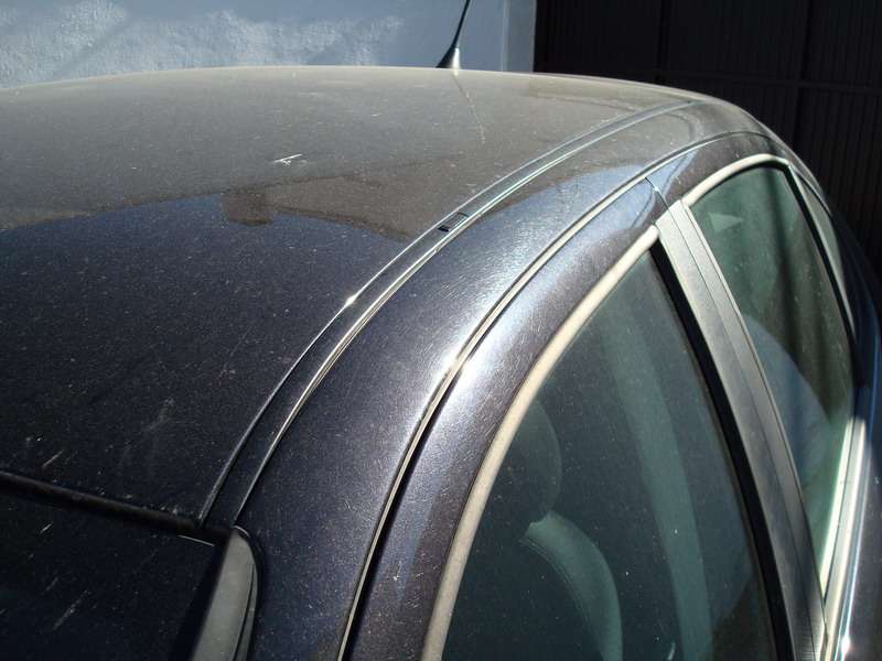 Fotografía de Pulido y abrillantando de SEAT León: pulido seat leon 5 1