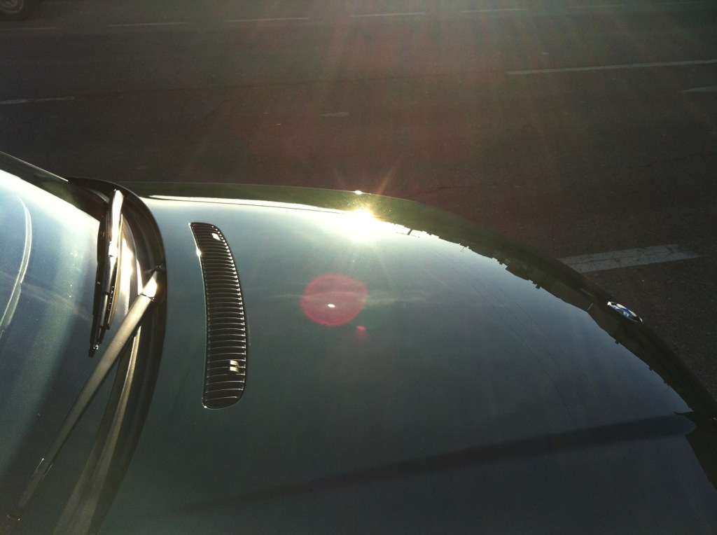 Fotografía de Pulido y recubrimiento cerámico a un BMW 320d: pulido y tratamiento ceramico bmw320d 40